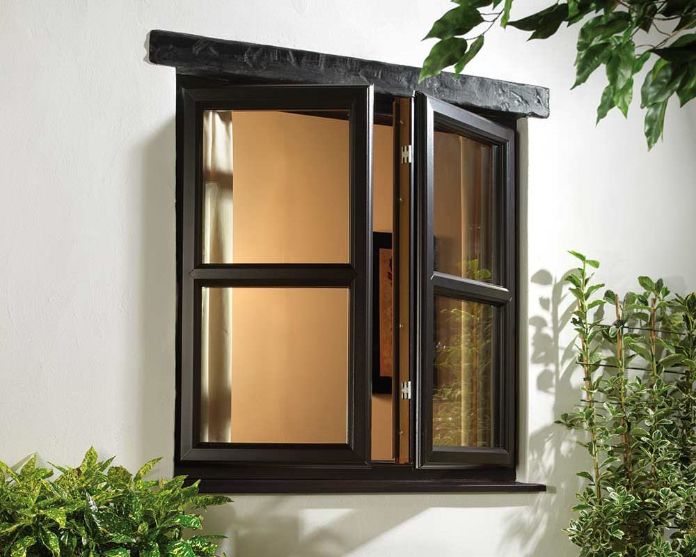 门窗密封性能差的原因和解决方案