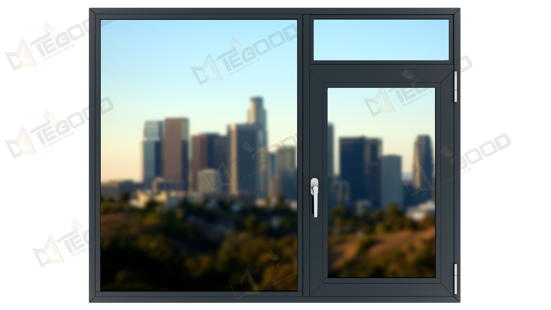 铝合金门窗有哪些优点？