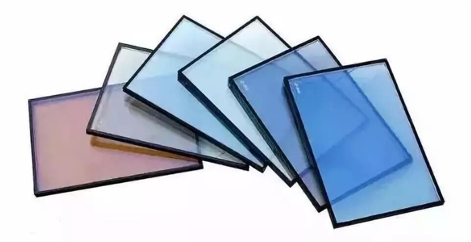 如何辨别您的门窗是否使用了 LOW-E 玻璃？