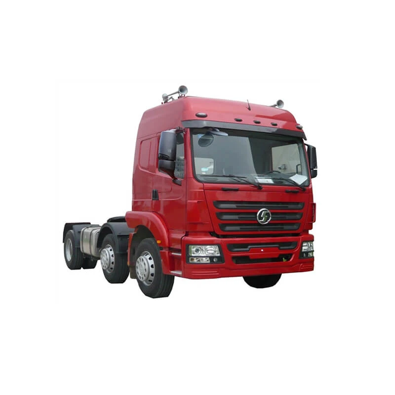 Shacman F3000 Truck Head