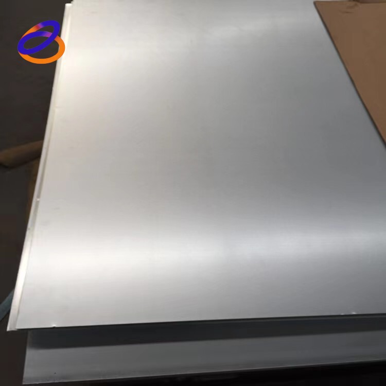 Dx51D Galvanized Sheet