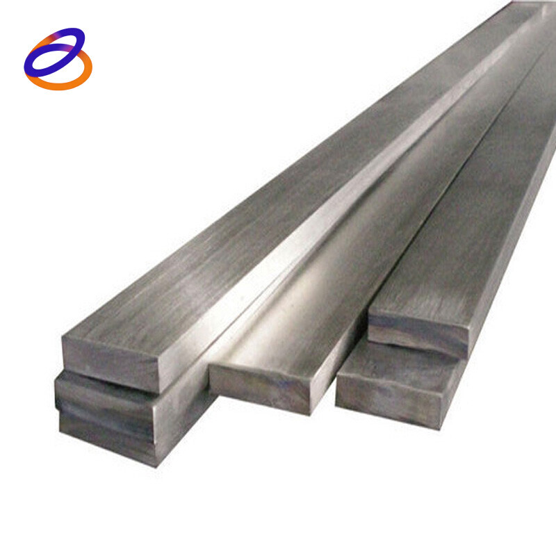 Flat Steel