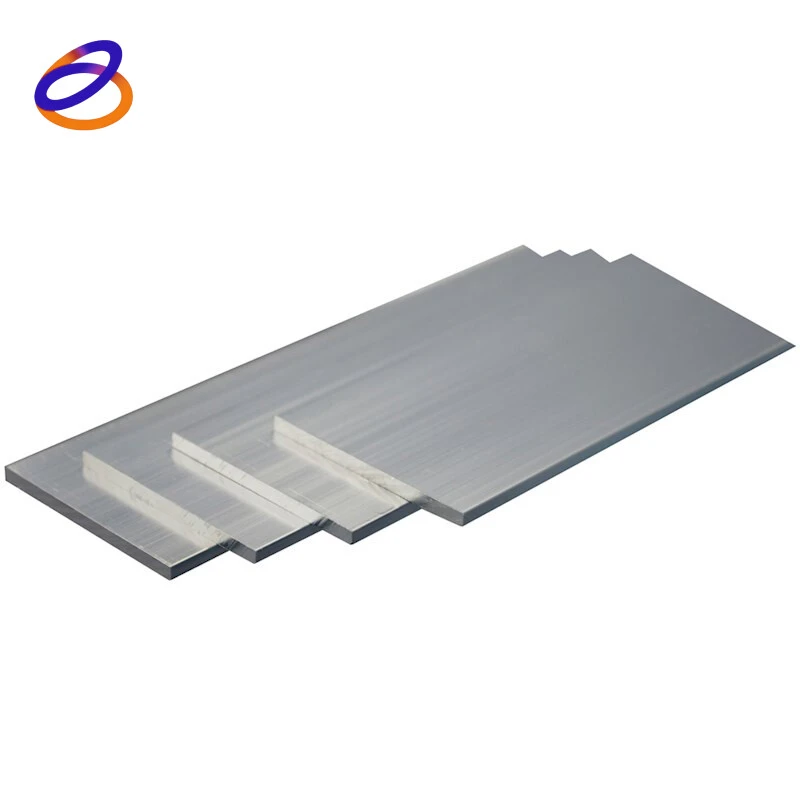 Flat Steel