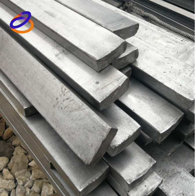 Flat Steel