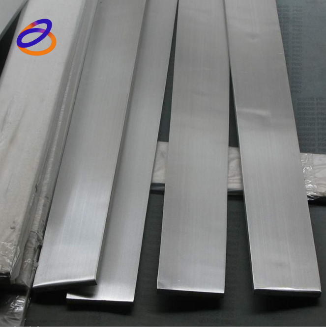 Flat Steel