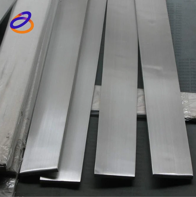 Flat Steel