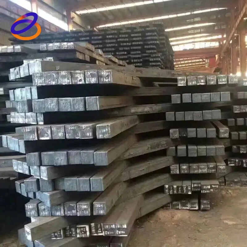 Steel Billet