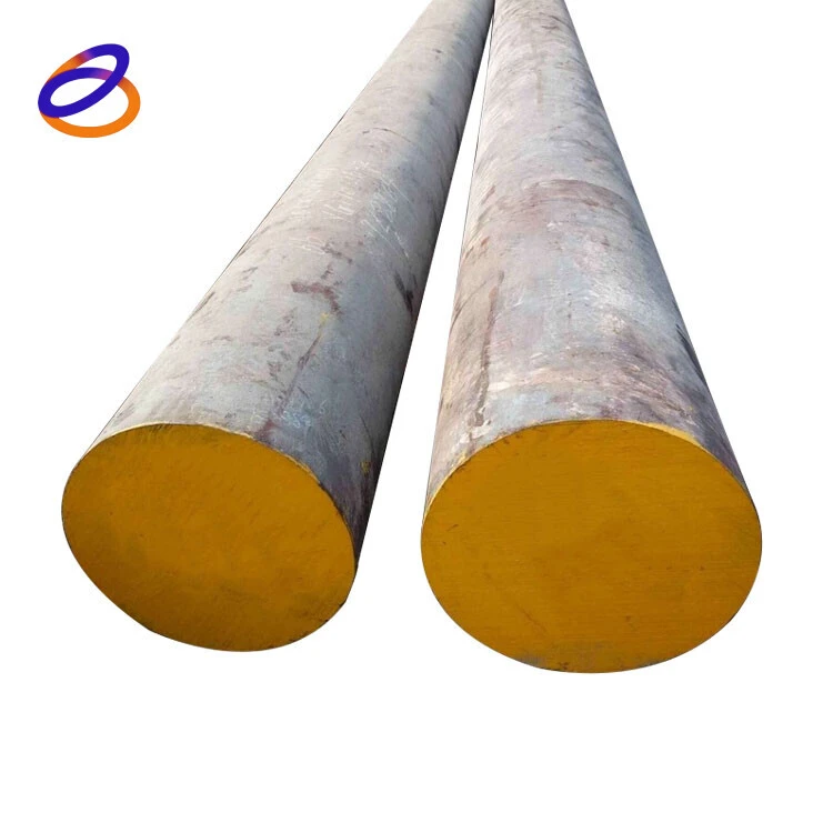 Round Steel