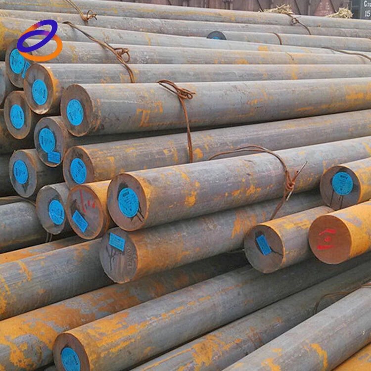 Round Steel