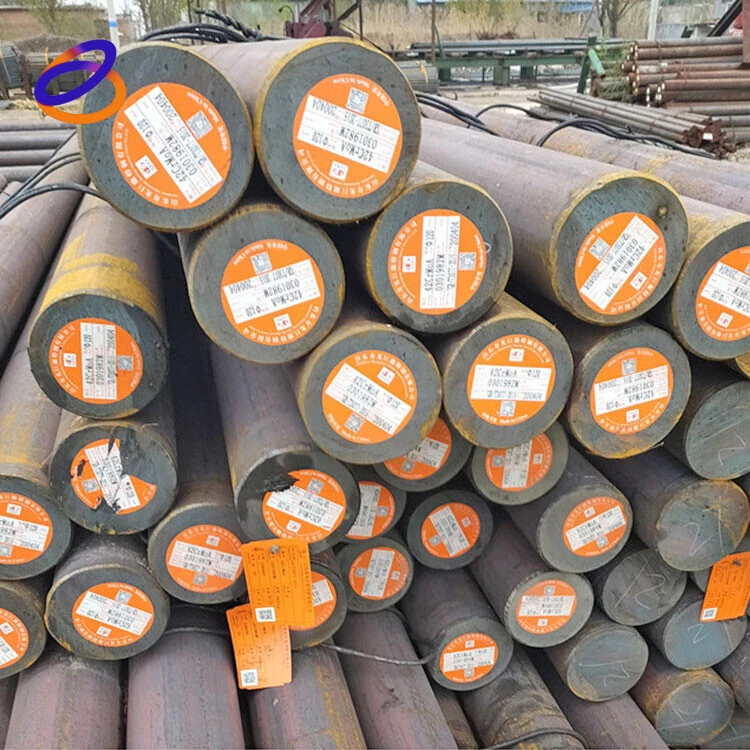 Round Steel