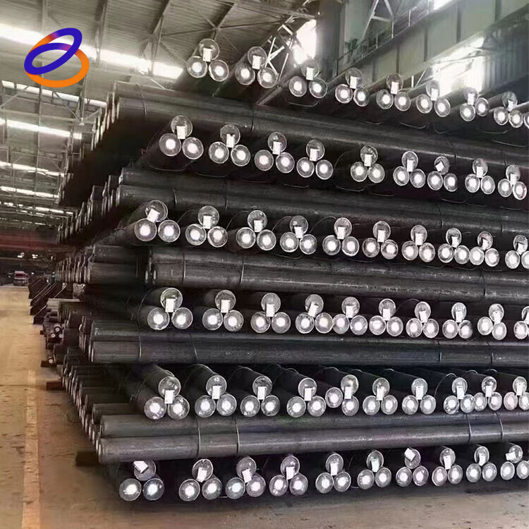 Round Steel