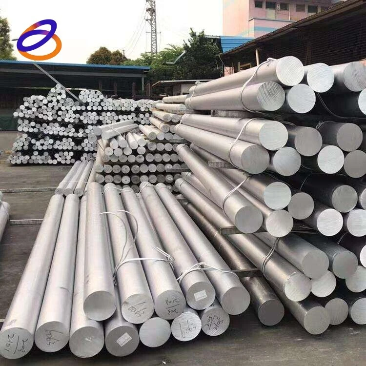Aluminum Rod