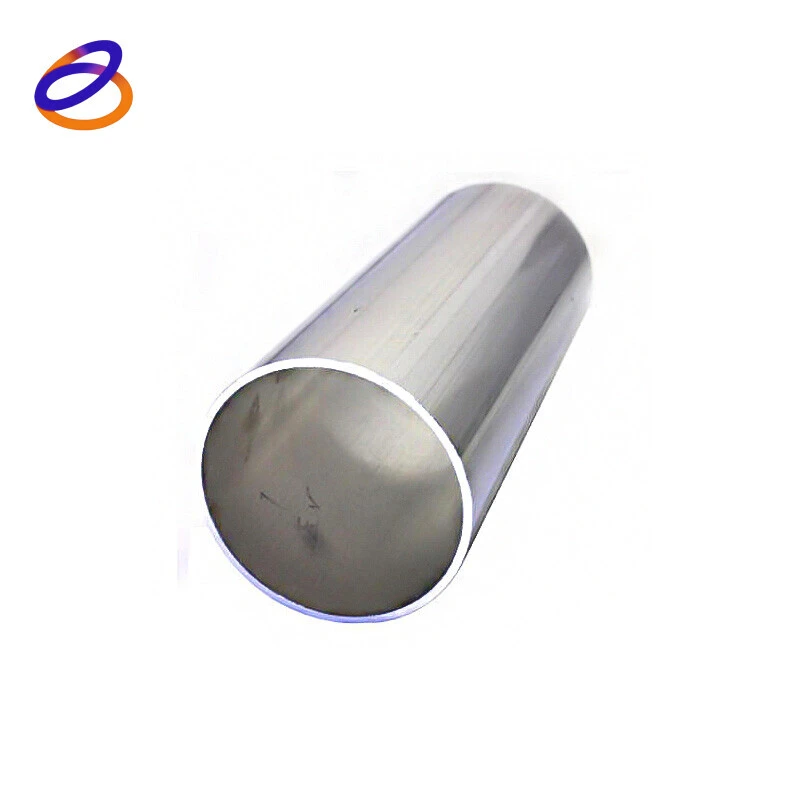 2014 Aluminum Tube