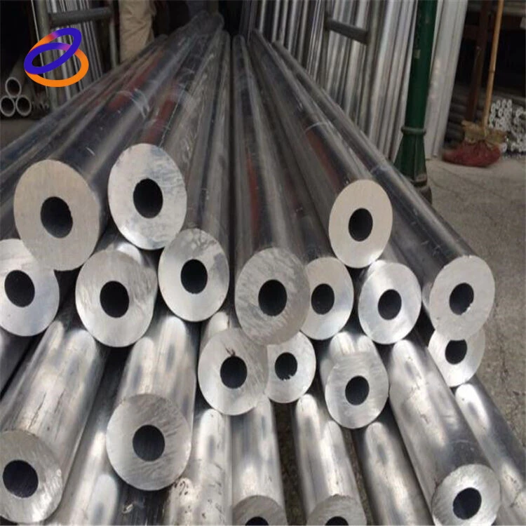 2014 Aluminum Tube