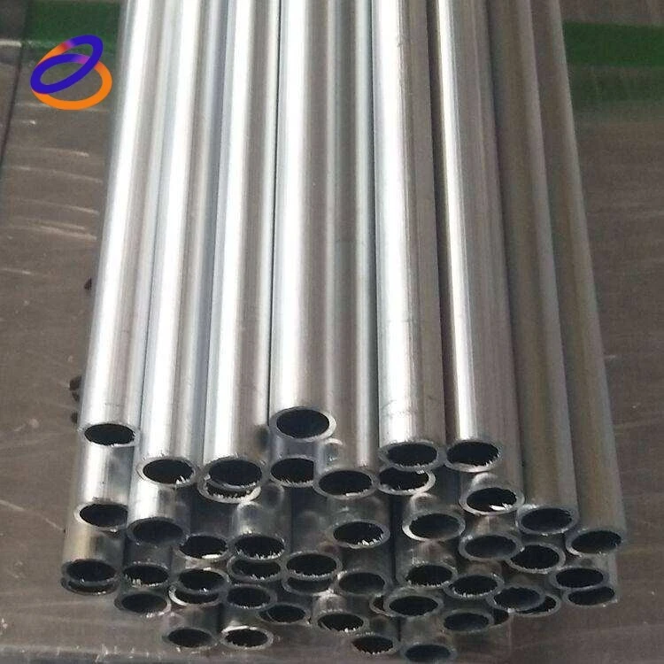 2014 Aluminum Tube