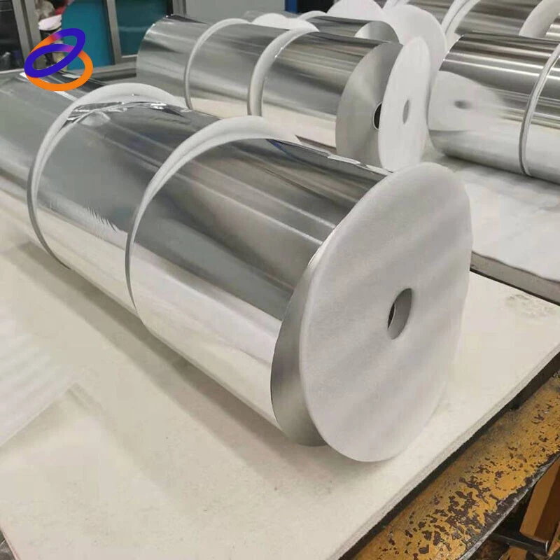 1050 Aluminum Foil