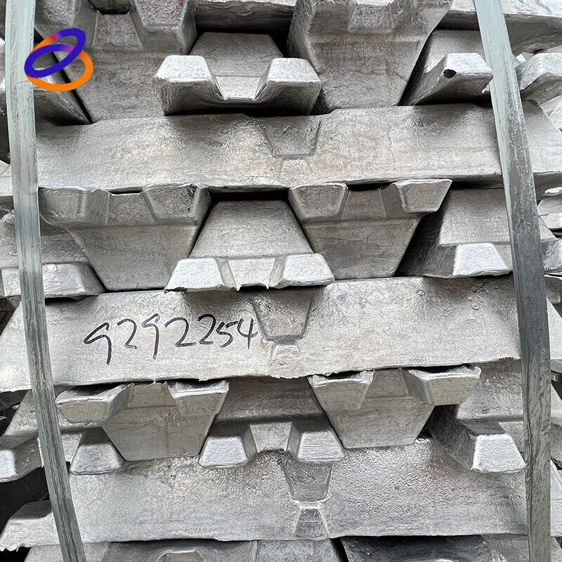 A104 Aluminum Ingot