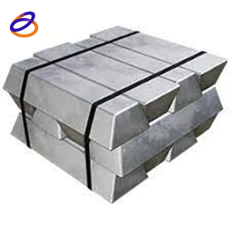 A356 Aluminum Ingot