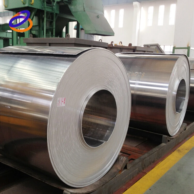 Aluminum Coil