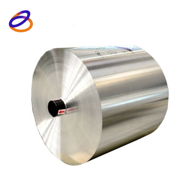 Aluminum Coil