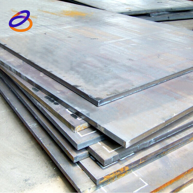 Carbon steel plate/sheet
