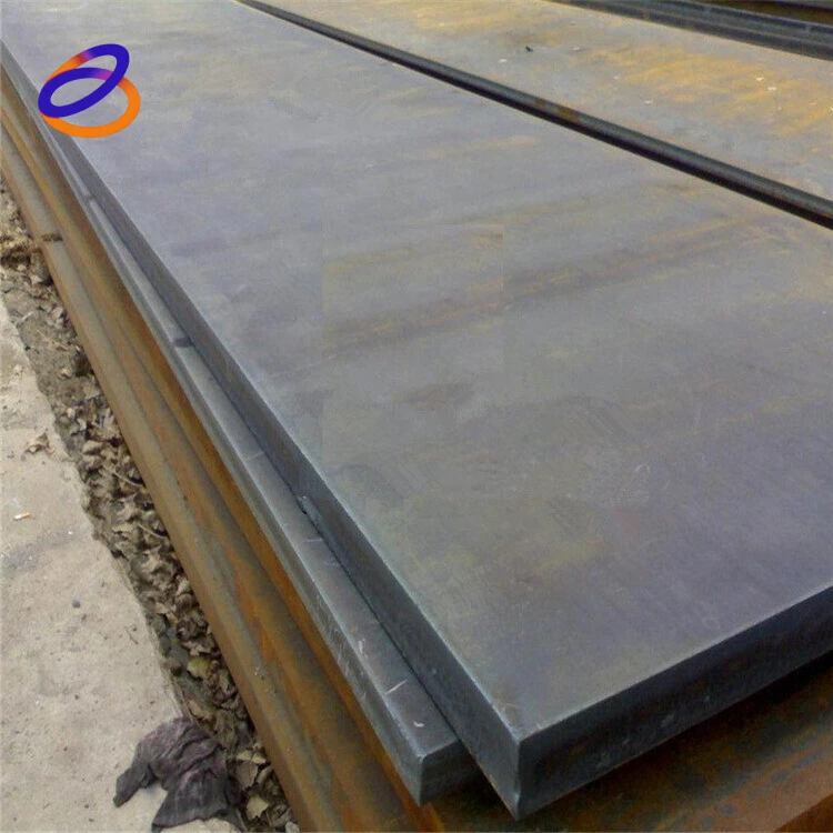 Carbon steel plate/sheet