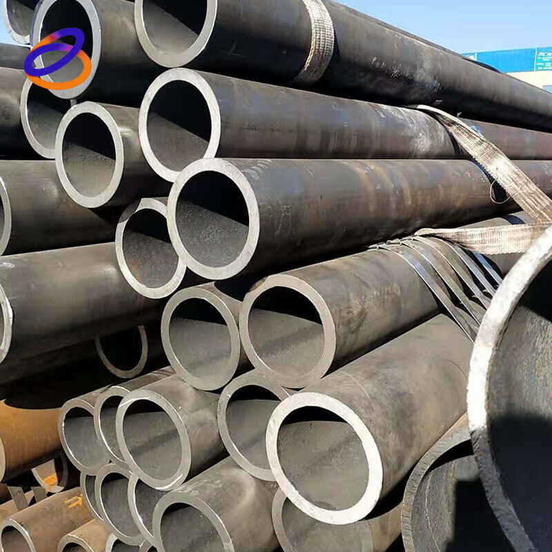 Boiler Tubes