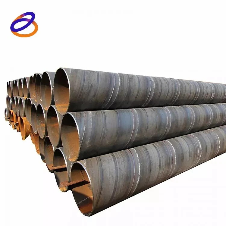 Spiral Welded Pipe