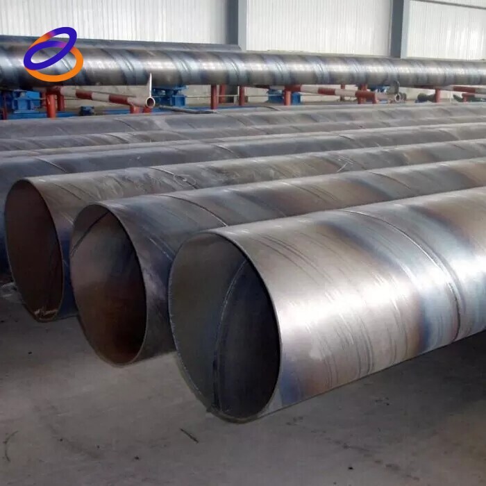Spiral Welded Pipe