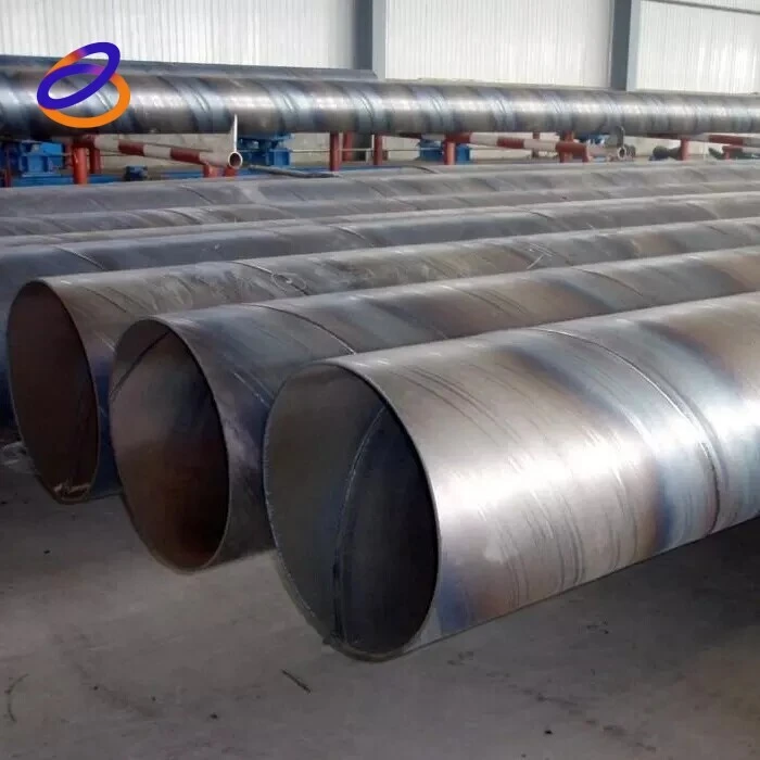 Spiral Welded Pipe
