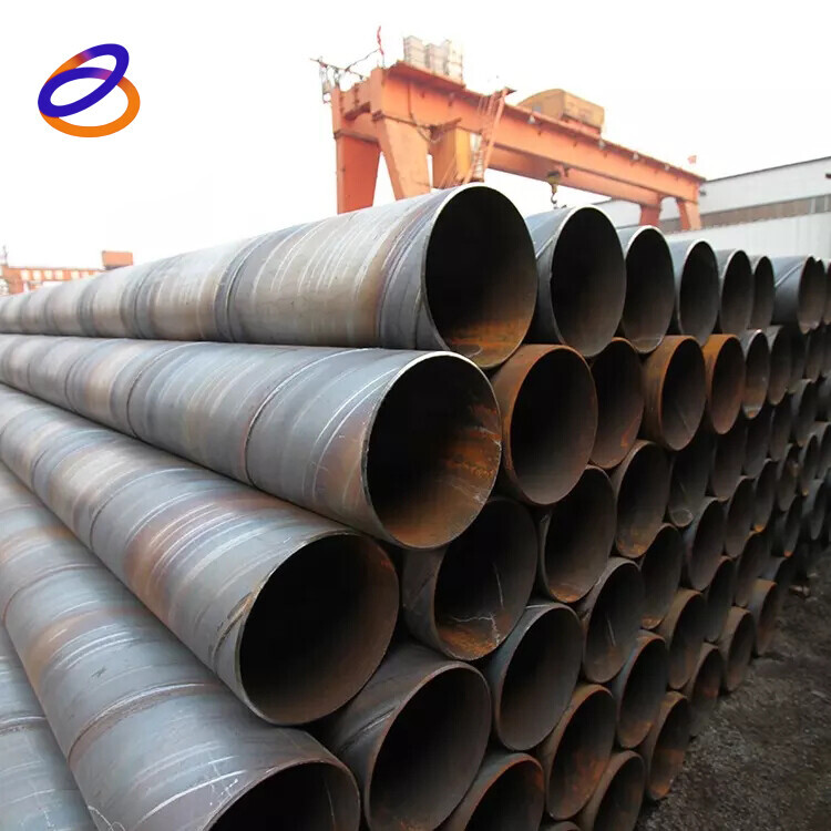 Spiral Welded Pipe