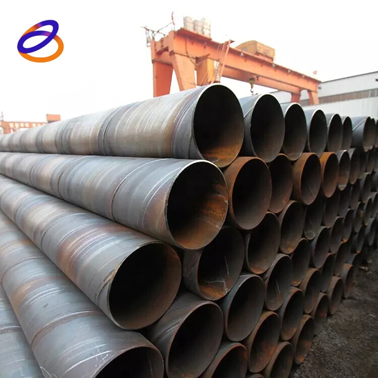 Spiral Welded Pipe
