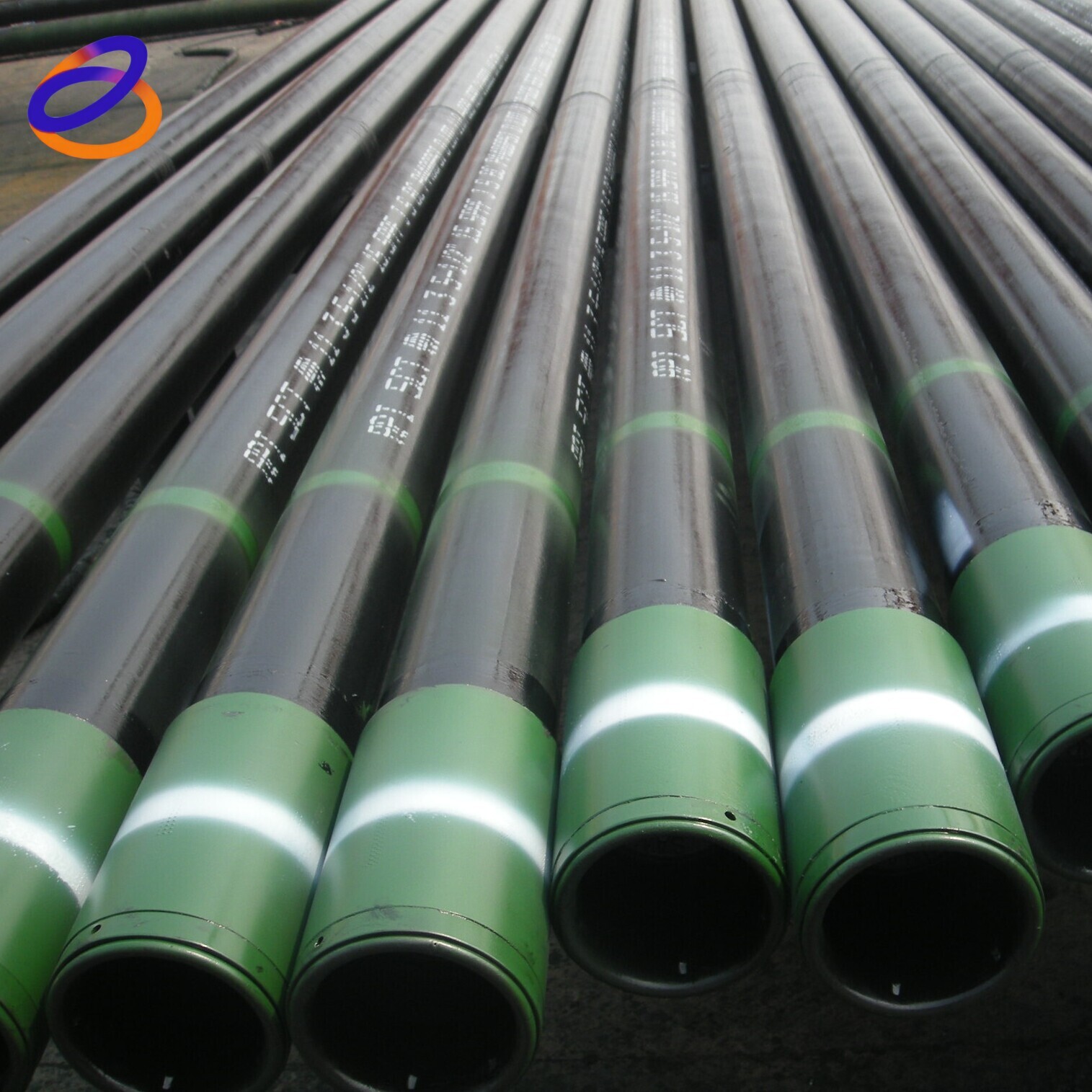Oil Steel Pipe