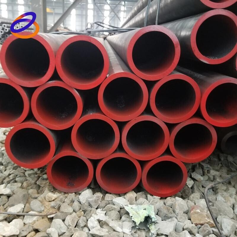Oil Steel Pipe