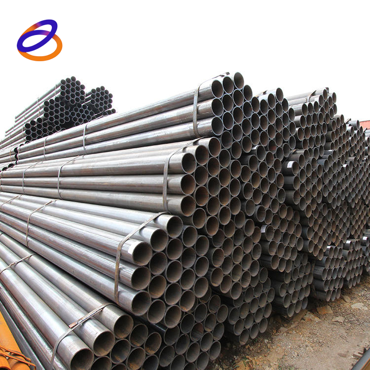 Carbon Steel Pipe