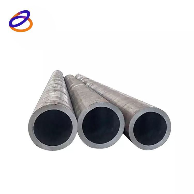 Seamless Steel Pipe