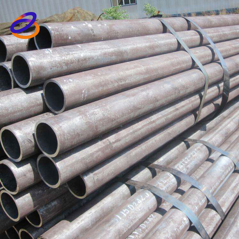Seamless Steel Pipe Seamless Steel Pipe