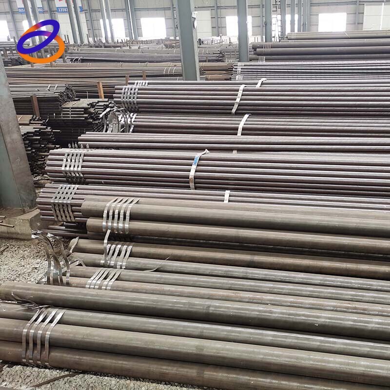 Seamless Steel Pipe