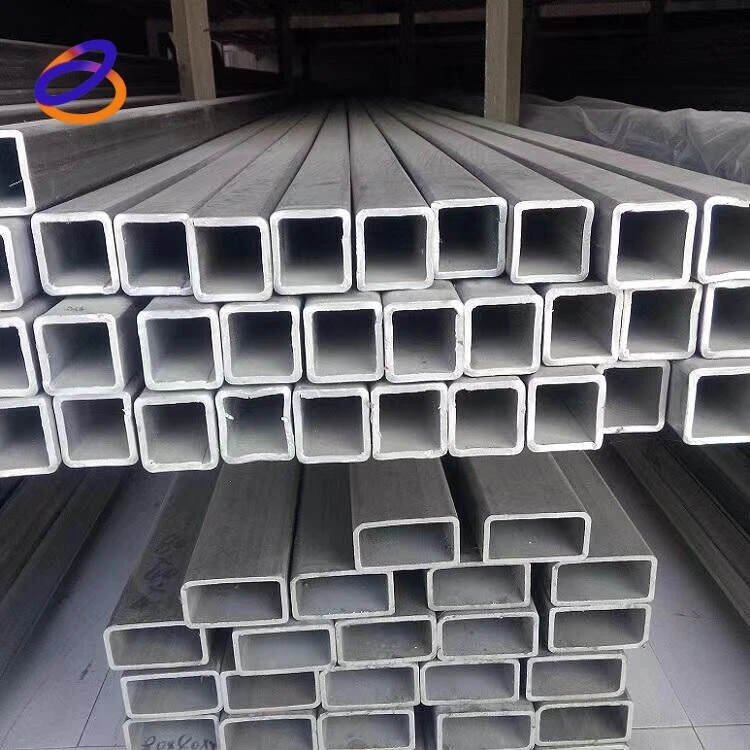 Square Steel Pipe