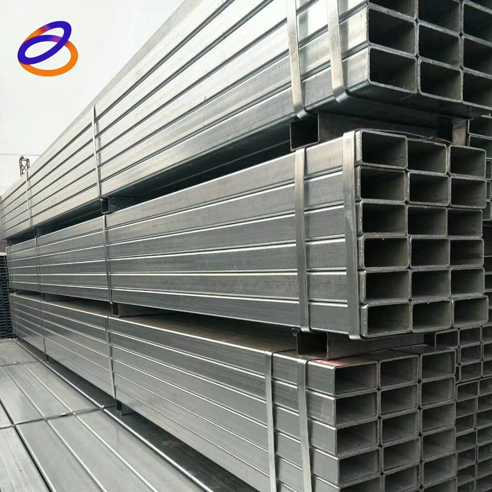 Square Steel Pipe