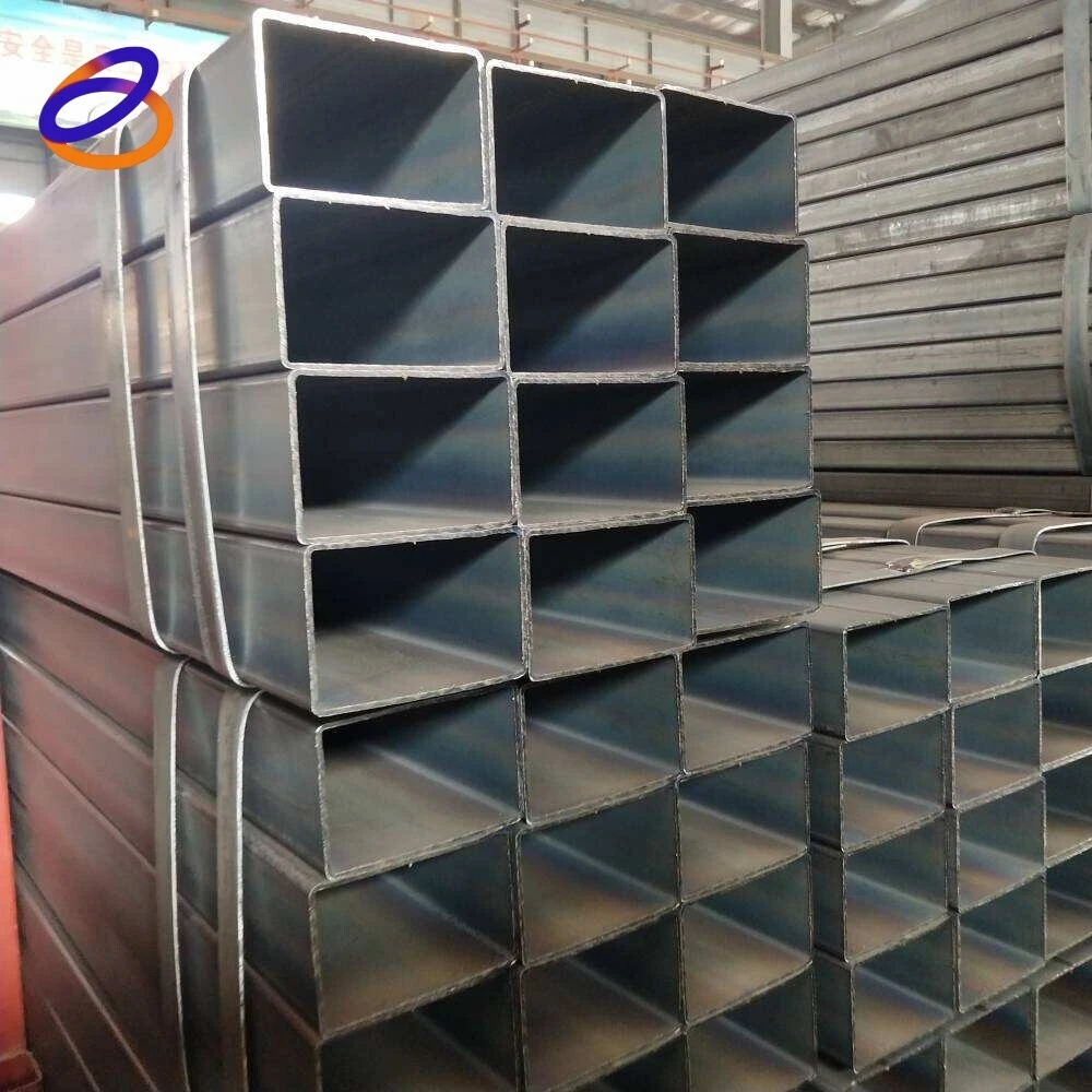 Square Steel Pipe