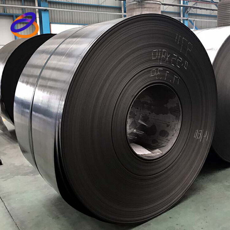 A36 Carbon Steel Coil A36 Carbon Steel Coil