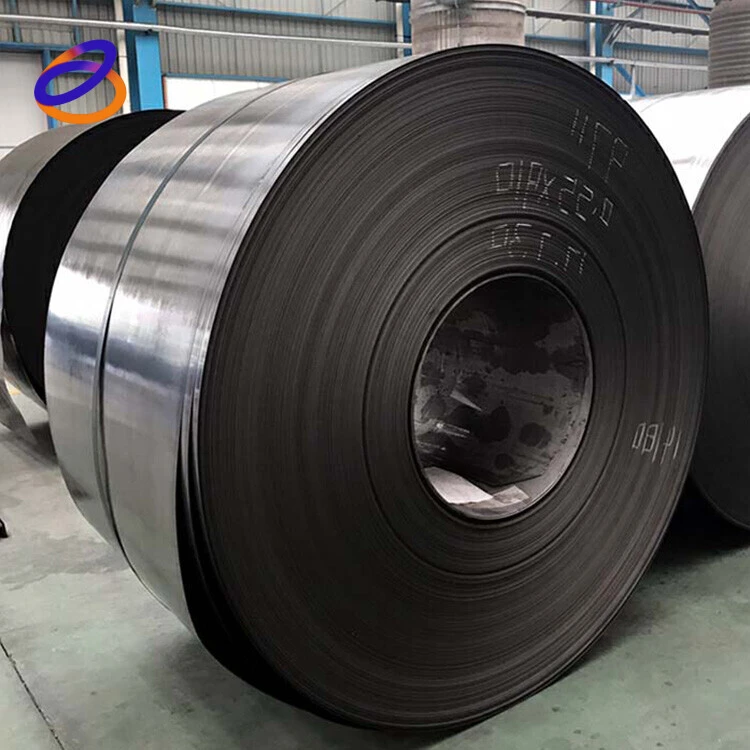 A36 Carbon Steel Coil