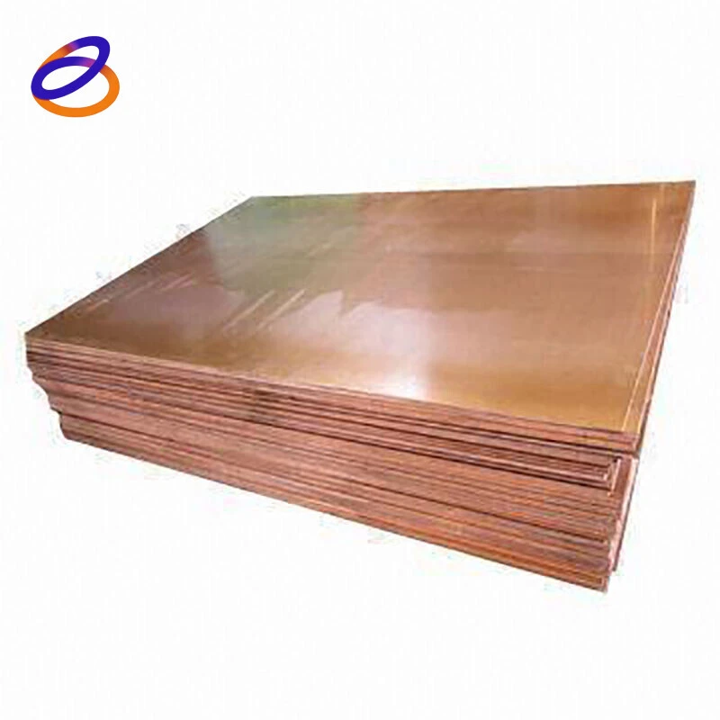 C10400 Copper Plate
