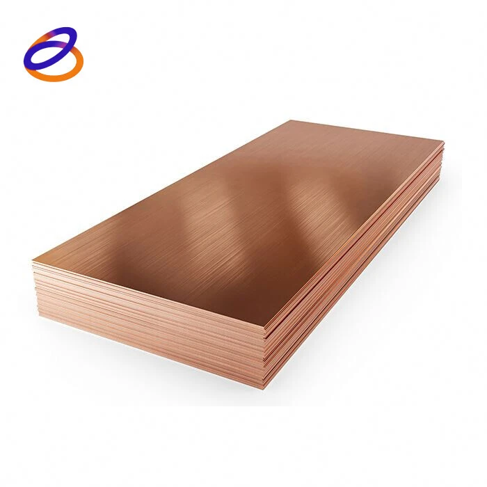 C10400 Copper Plate