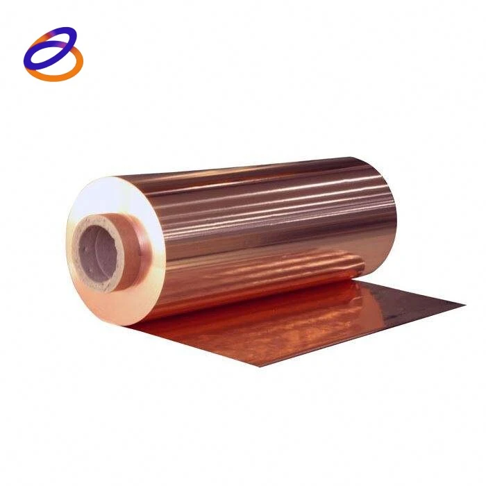 High precisionT2 Copper Coil