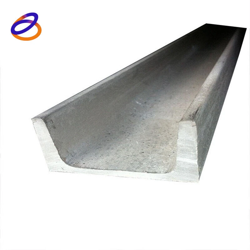 Channel Steel