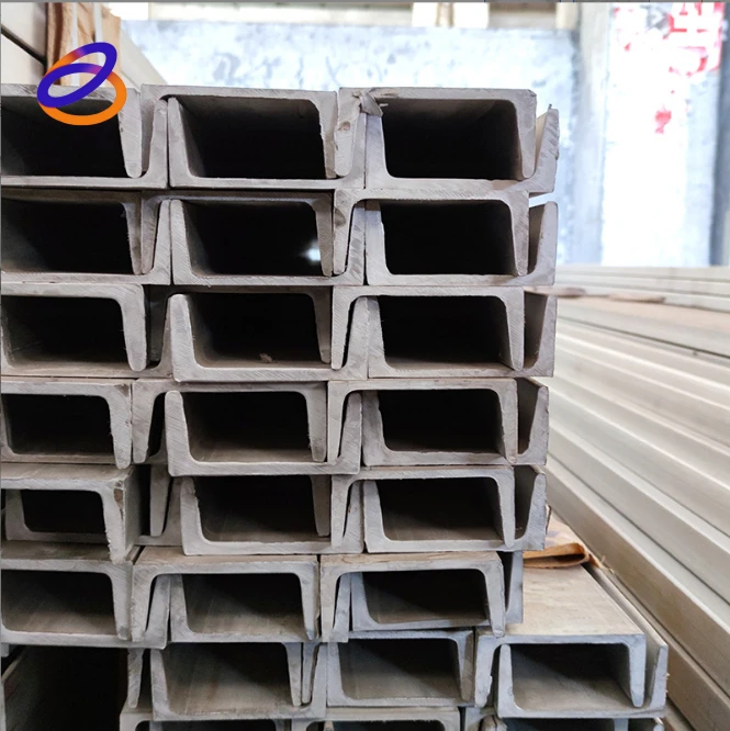 Channel Steel