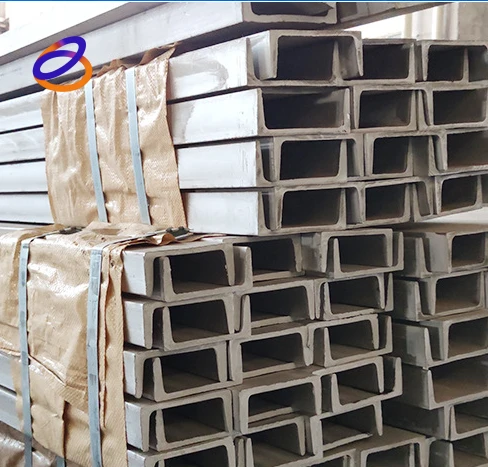 Channel Steel