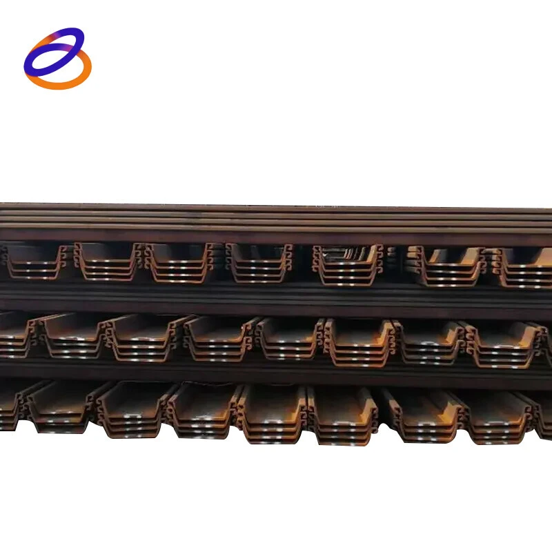 Steel Sheet Pile